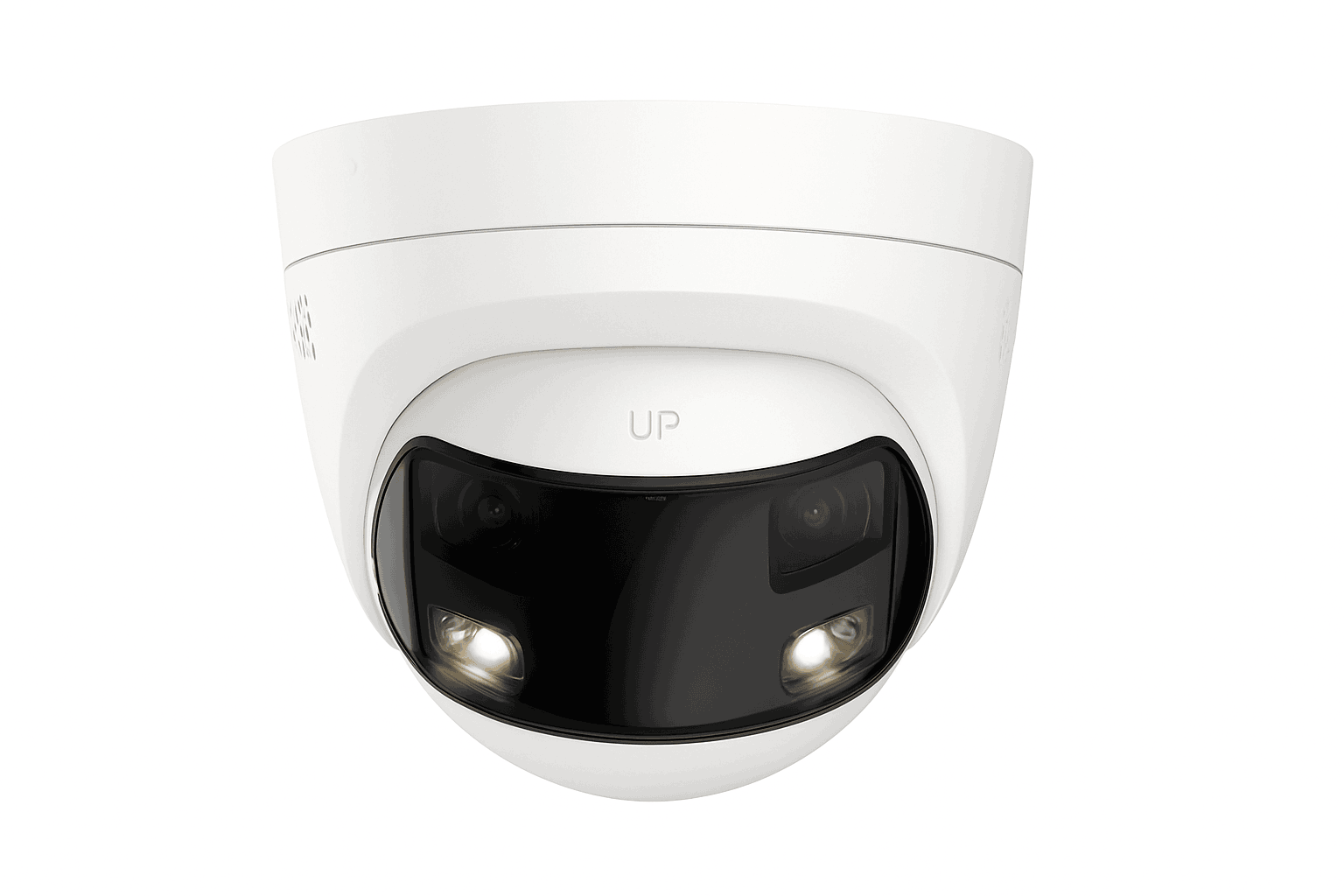 ANNKE 8MP Dual Lens 180° Panoramic PoE Security Camera-I91DX / spain