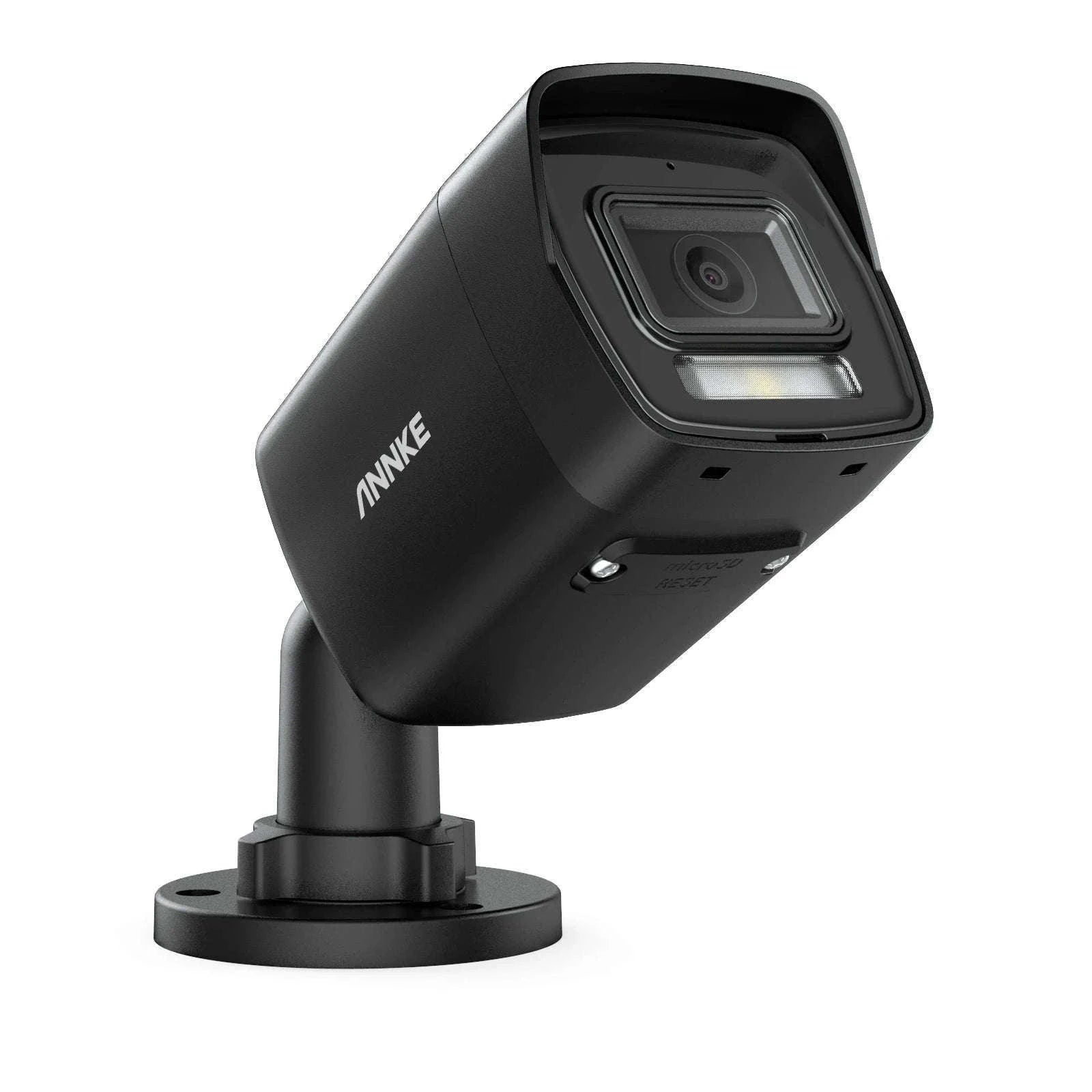 ANNKE AC500 3K Outdoor PoE Security Camera with Smart Detection-Type 5 / CZECH REPUBLIC