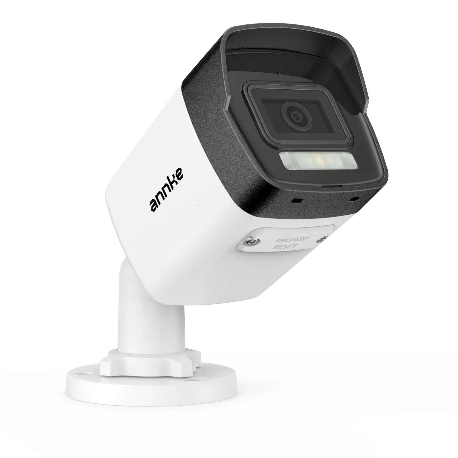 ANNKE AC500 3K Outdoor PoE Security Camera with Smart Detection-Type 5 / CZECH REPUBLIC