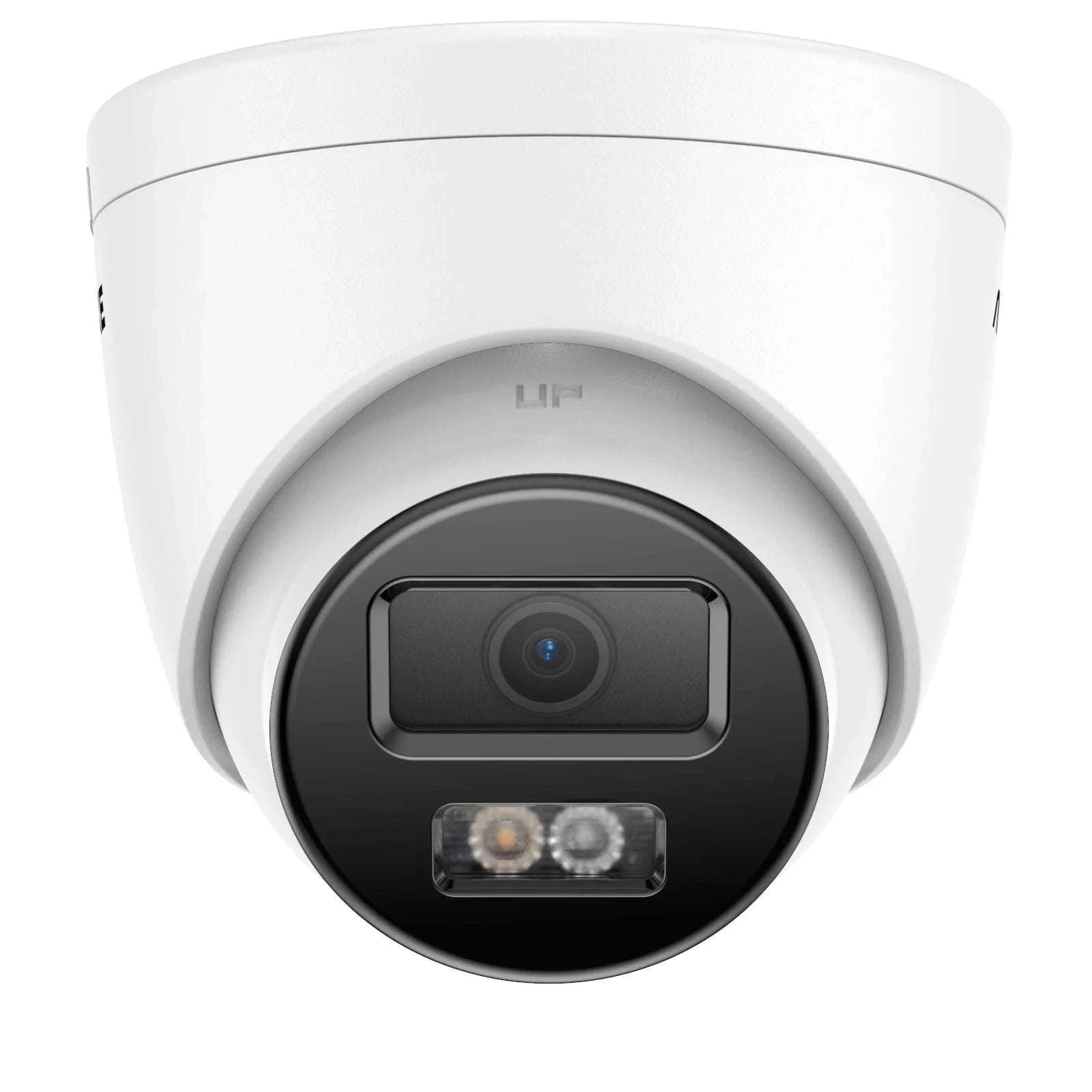 ANNKE AC500 3K Outdoor PoE Security Camera with Smart Detection-Type 5 / CZECH REPUBLIC