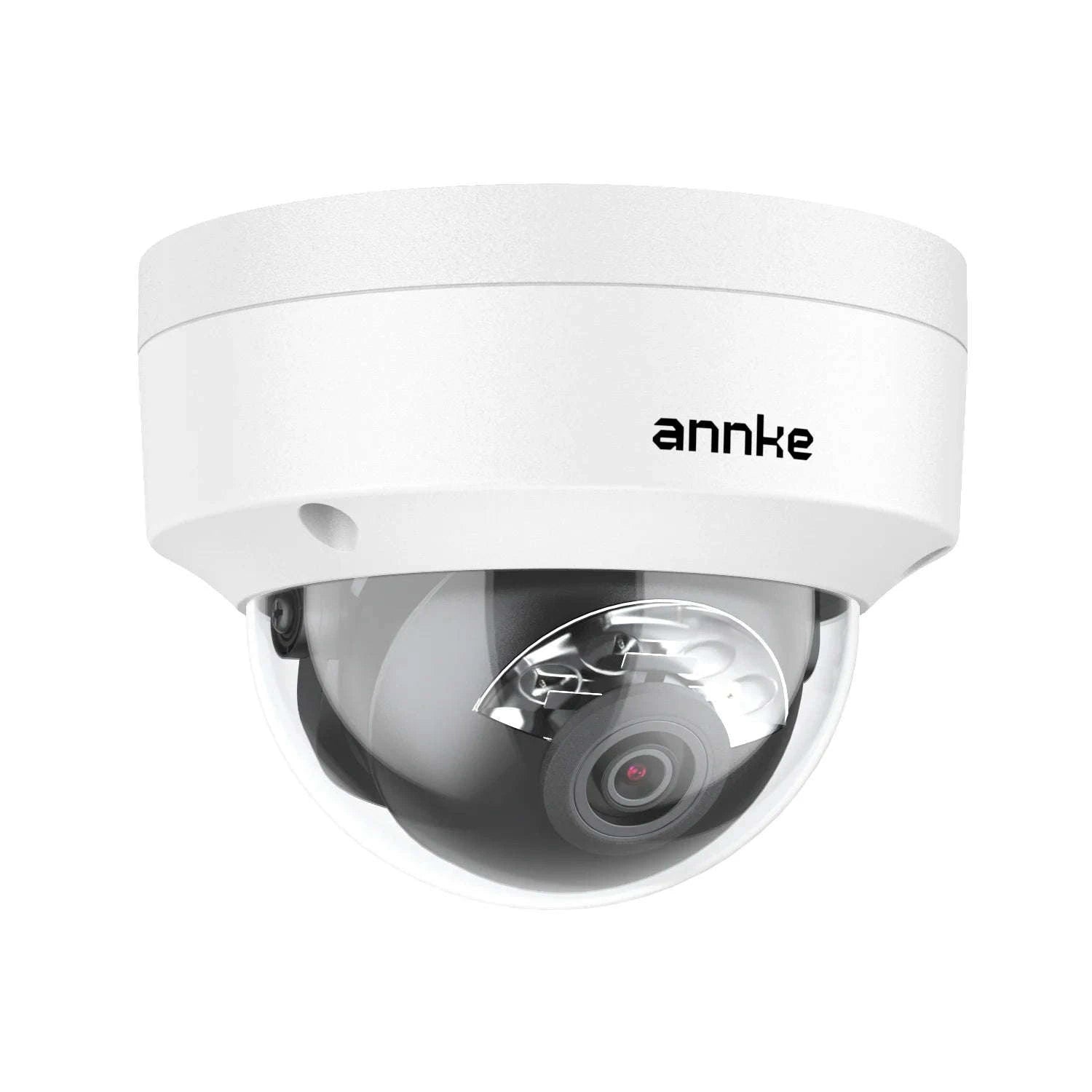 ANNKE AC500 3K Outdoor PoE Security Camera with Smart Detection-Type 5 / CZECH REPUBLIC