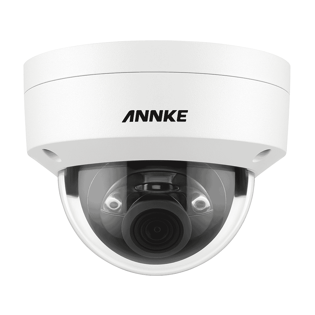 ANNKE C800 4K PoE Outdoor Security Camera with Mic-United States