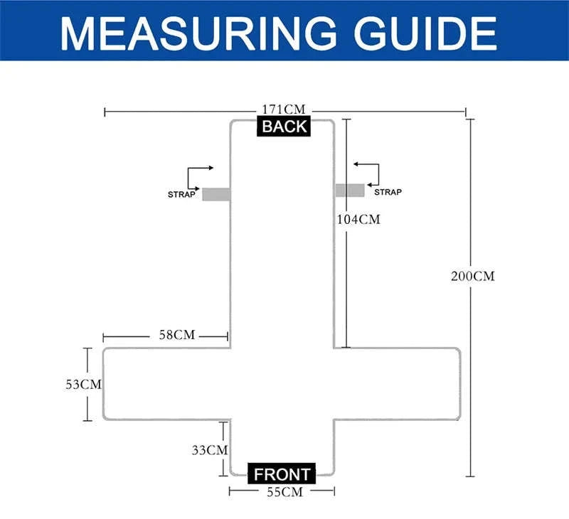 Anti‑Slip Recliner Chair Cover – Quilted Seat Slipcover-A8 Sofa Mat / 1 Seat