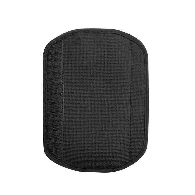 Anti-Slip Speaker Handle Strap Pad for JBL Boombox 3 2 1-Black