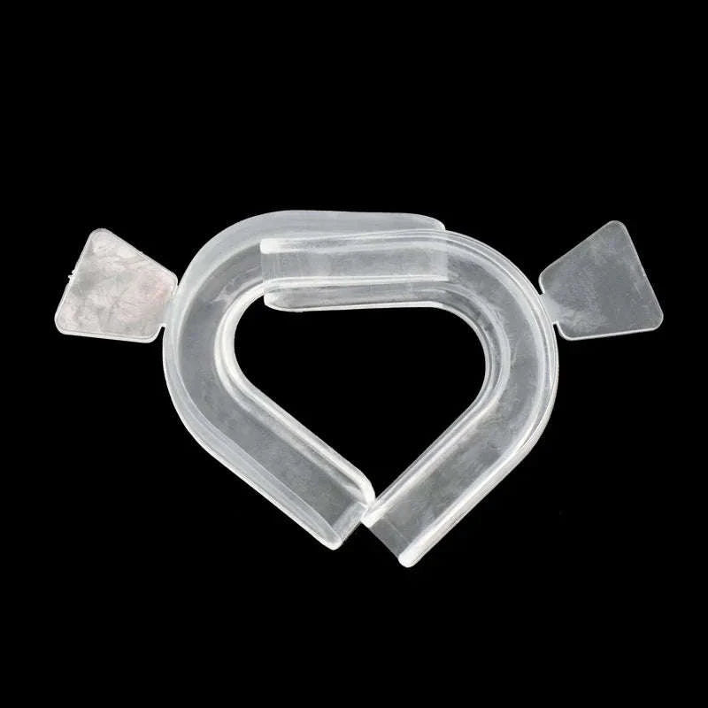 Anti Snoring Mouth Guard for Teeth Grinding Custom Fit Night Guard Set-2 PCS