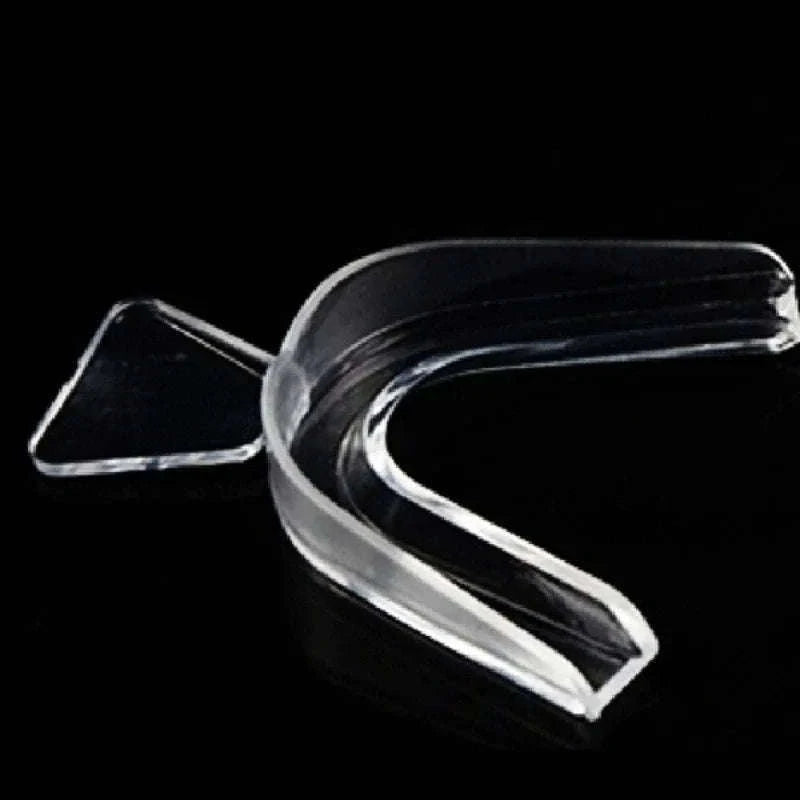 Anti Snoring Mouth Guard for Teeth Grinding Custom Fit Night Guard Set-2 PCS