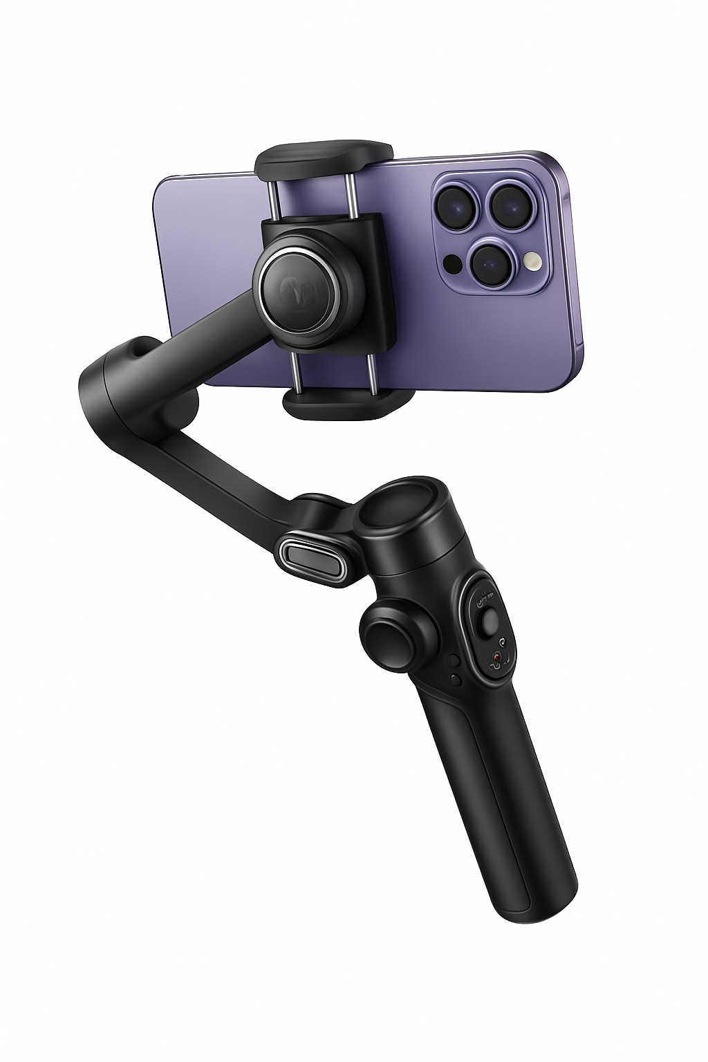 Aochuan SmartXE 3-Axis Smartphone Gimbal Stabilizer