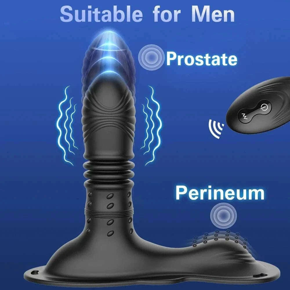 App-Control Wearable G-Spot & Clitoral Vibrator Panties-A Vibrators