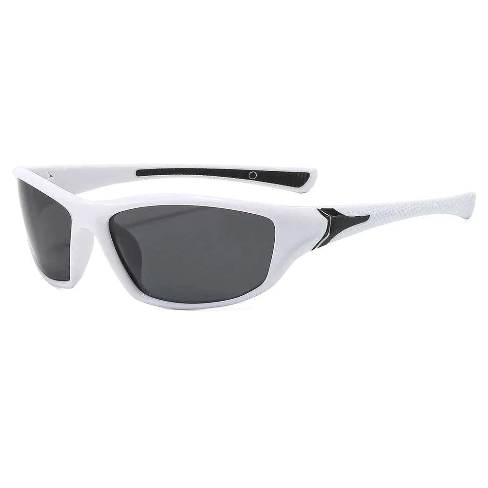 AquaVision Polarized Fishing Sunglasses-D4