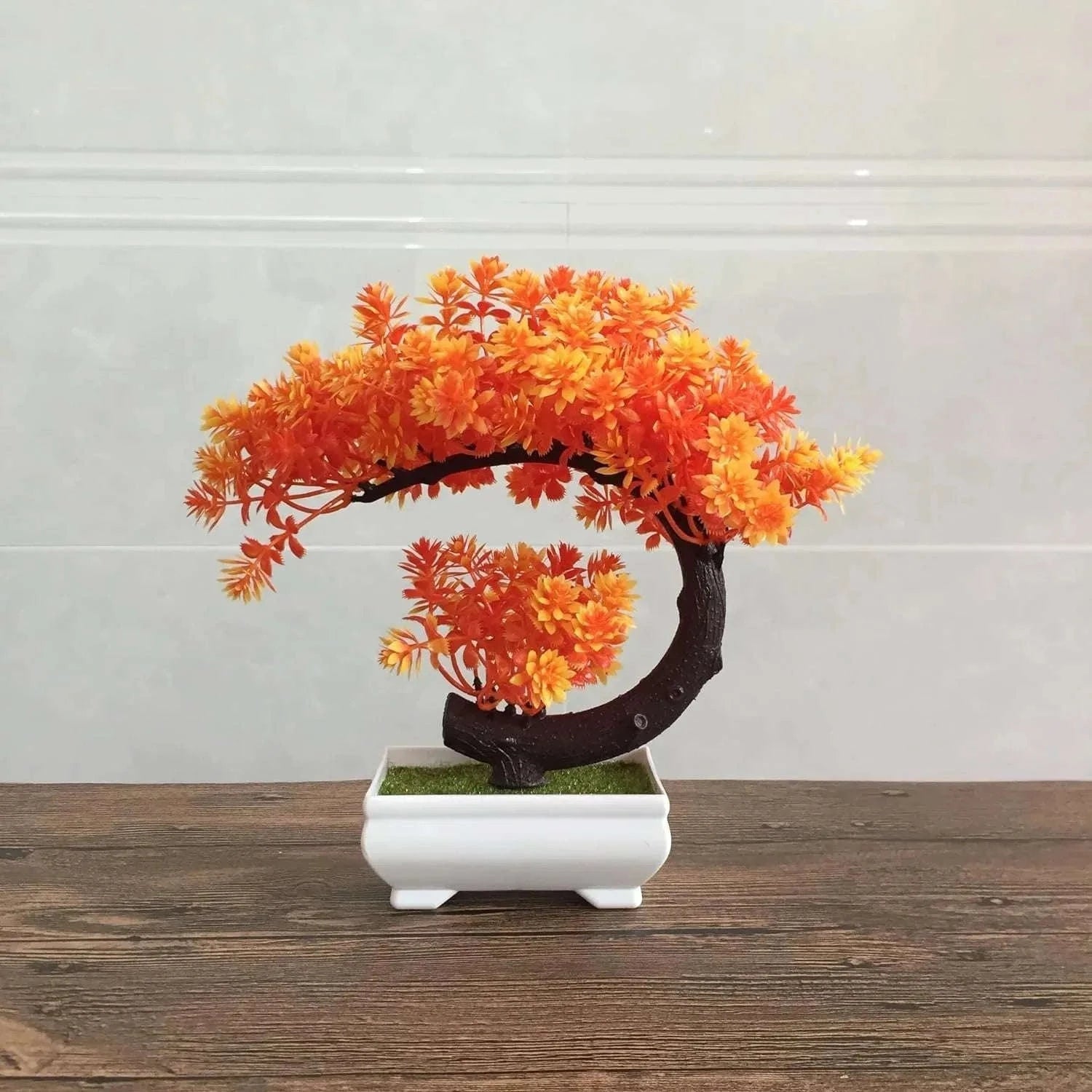 Artificial Bonsai Tree Table Decoration-05