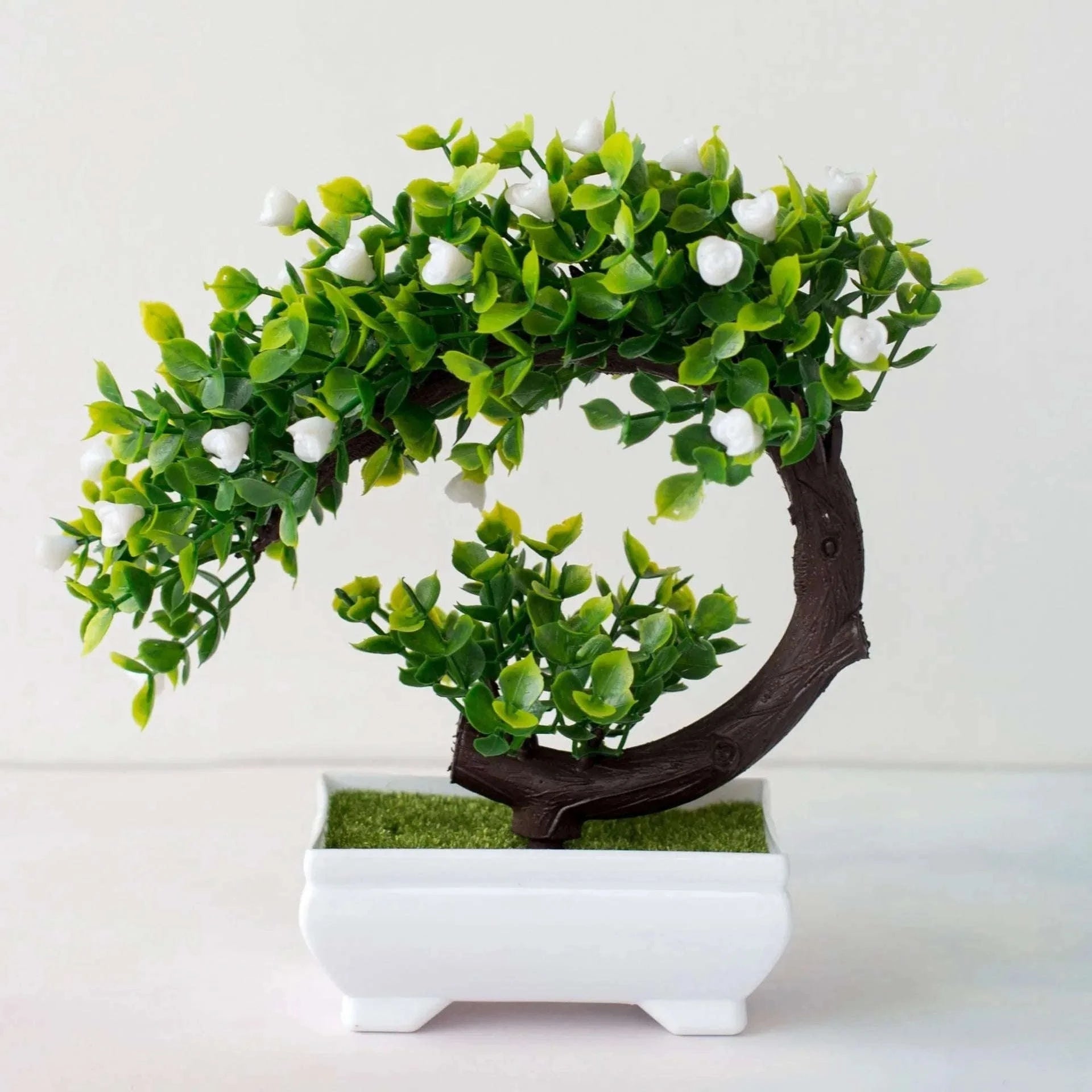 Artificial Bonsai Tree Table Decoration-05