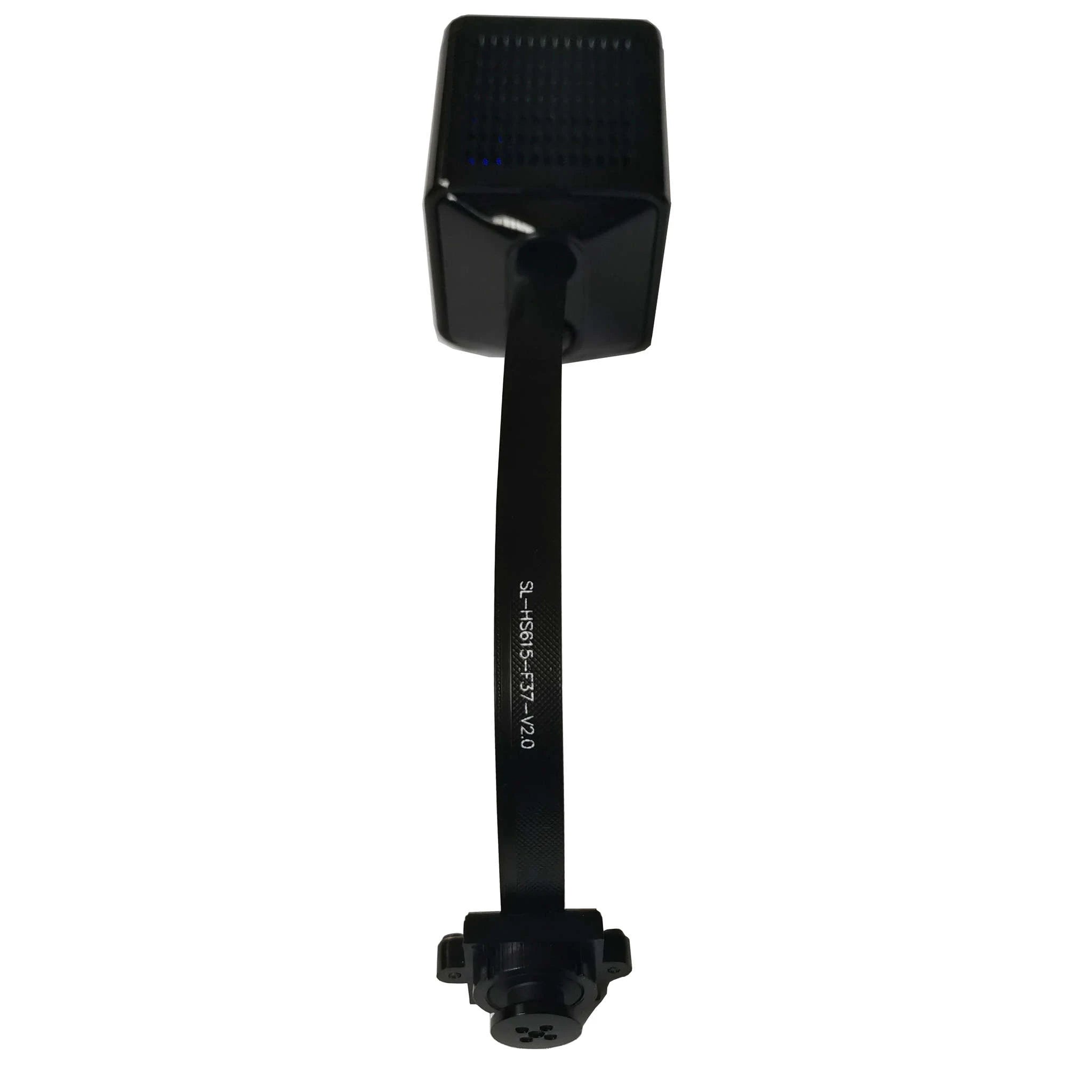 Attez Wireless Mini Video Recorder 1080P WiFi Camera-1/2.7" / CHINA