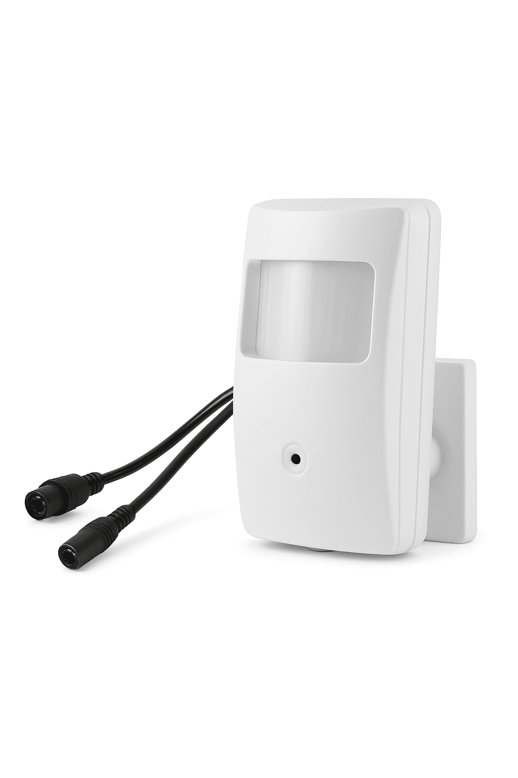 Audio IP POE Mini 5MP Indoor Security Camera-4MP-DC 12v add Power / 2.8mm Cone Lens