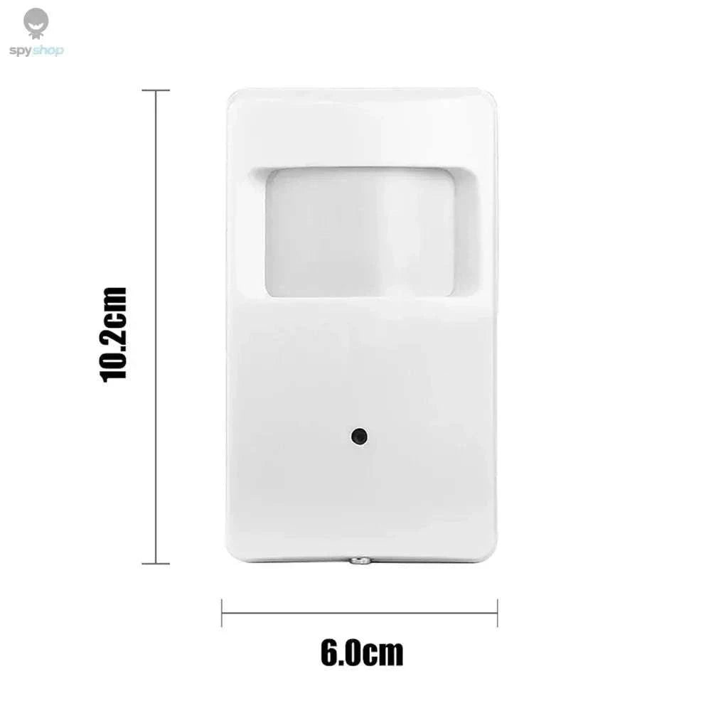 Audio IP POE Mini 5MP Indoor Security Camera-4MP-DC 12v add Power / 2.8mm Cone Lens
