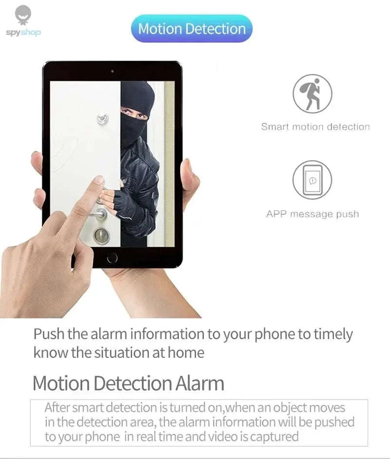 Audio IP POE Mini 5MP Security Camera-4MP-DC 12v add Power / 2.8mm Cone Lens