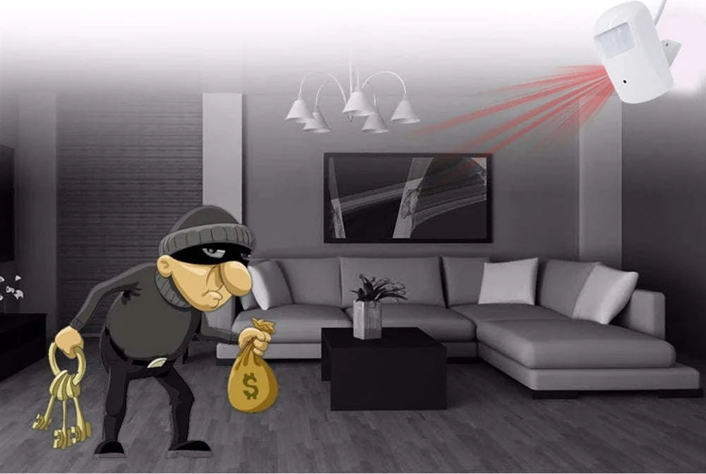 Audio POE Night Vision Mini IP Camera-3MP / 6mm