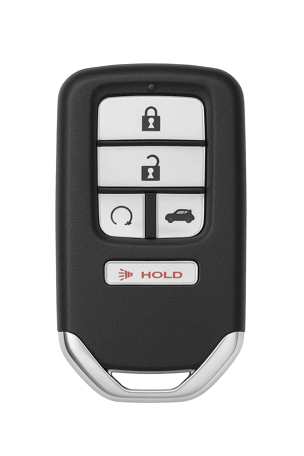 Autel IKEYHD005AL 5-Button Smart Remote Key for Honda-Default Title