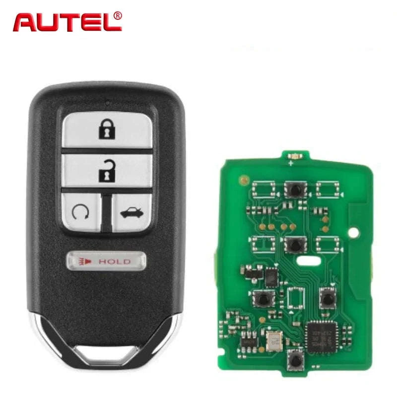 Autel IKEYHD005AL 5-Button Smart Remote Key for Honda-Default Title