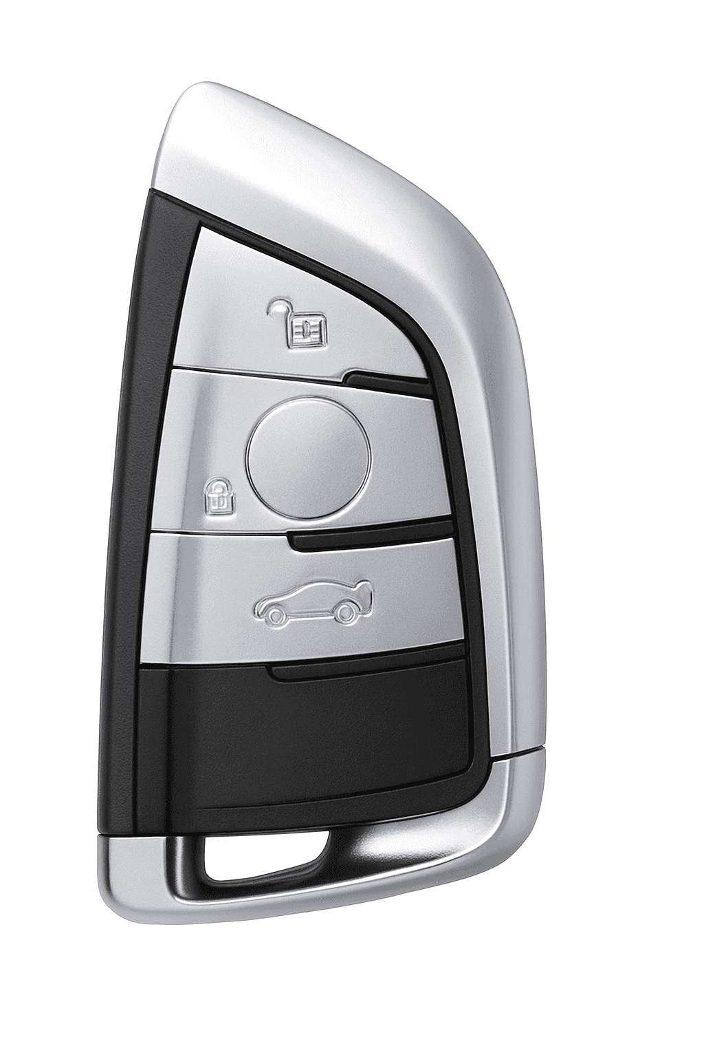 Autel Razor IKEYBW003AL 3-Button Smart Key for BMW-China Mainland