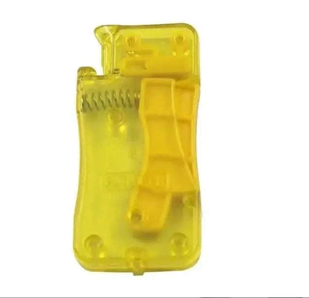 Auto Needle Threader Tool for Easy Hand & Machine Sewing-1pc random color / China Mainland