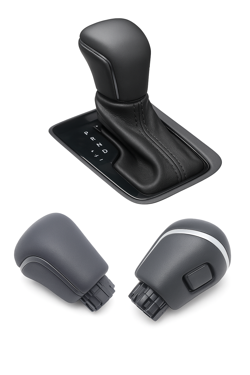 Automatska mjenjačka kundla radič Glava točka za Toyota Camry XV70 V70 Avalon Corolla Levin Yaris 2018 2019 2020 2021 Dodatna oprema