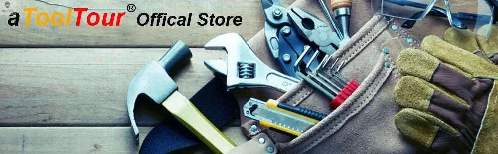 Automatic Center Punch Tool for Precise Drill Start Marks-Center Punch 2pc