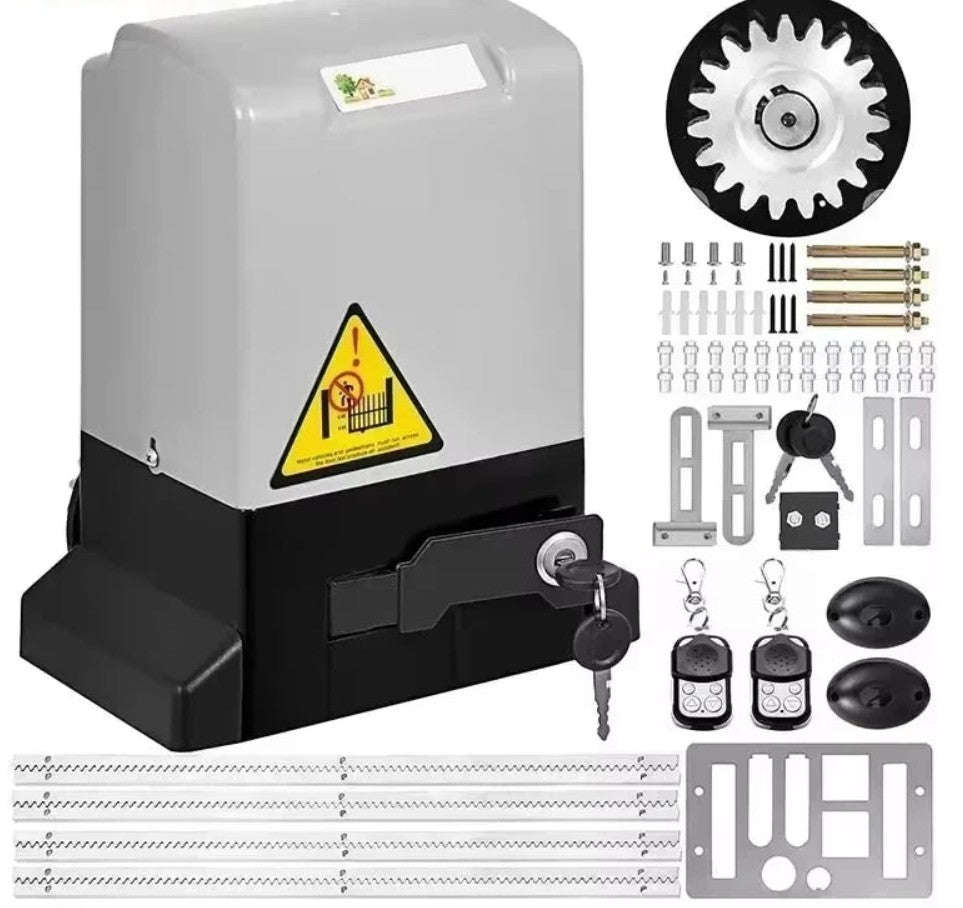 Automatic Gate Opener 1300lbs-United States