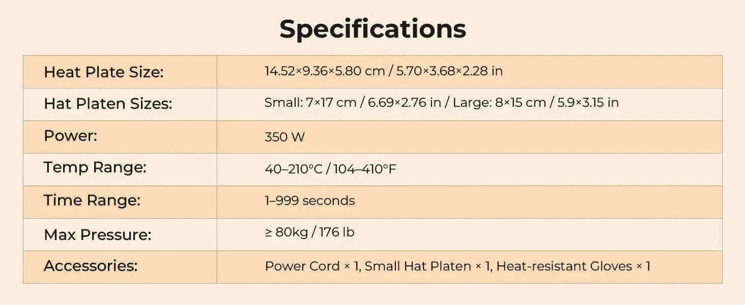 Automatic Hat Heat Press Machine with Dual Platens & Precision Control-United States / EU