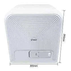 Automatic Sliding Gate Opener Kit 800kg/1600kg with Remote Control-1600KG / United States