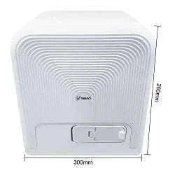 Automatic Sliding Gate Opener Kit 800kg/1600kg with Remote Control-