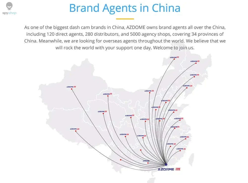 AZDOME M300S 4K Dash Cam – Dual-Channel Recording with GPS and WiFi-M300S Standard List / Saudi Arabia / Free 64GB TF Card