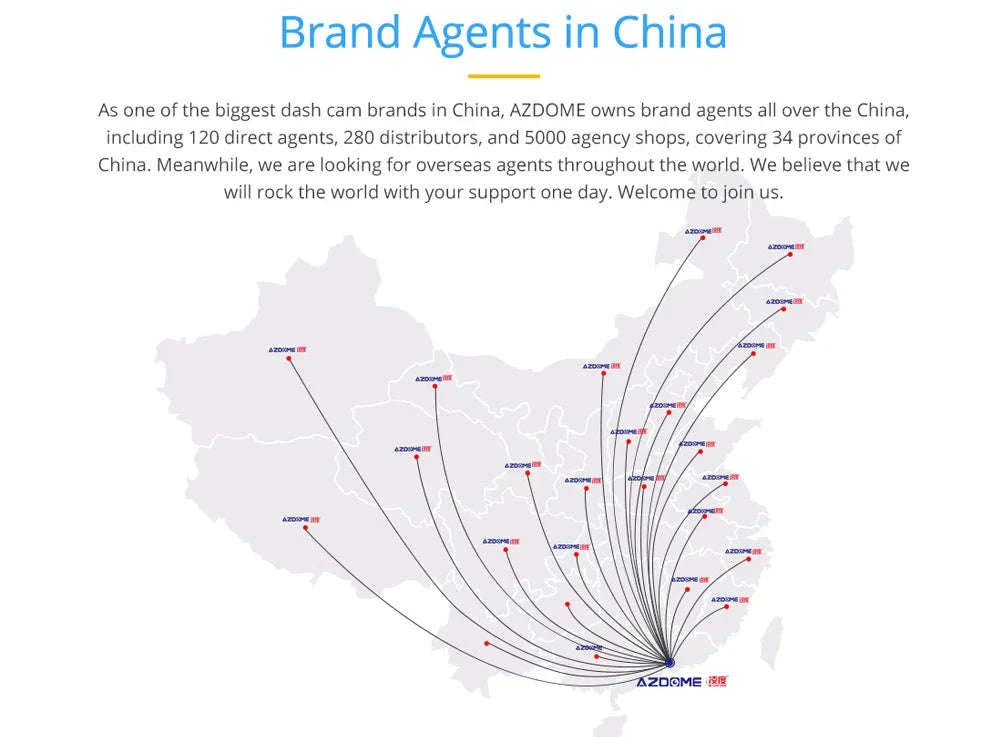 AZDOME M550 Pro Dash Cam 3‑Channel with GPS & WiFi-M550 Pro (3CH) / Free 64G TF