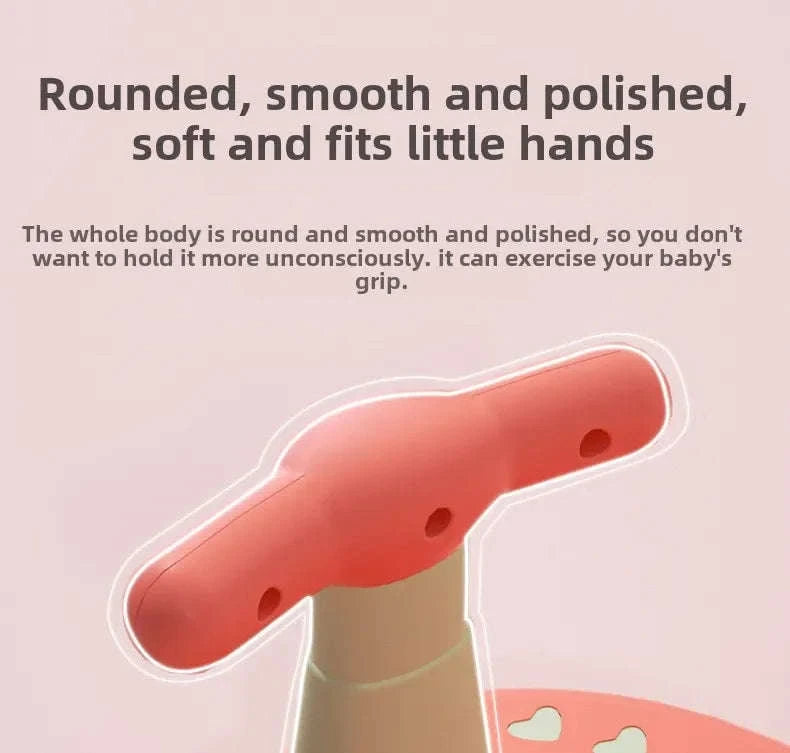 Baby Bathtub Seat-Pink