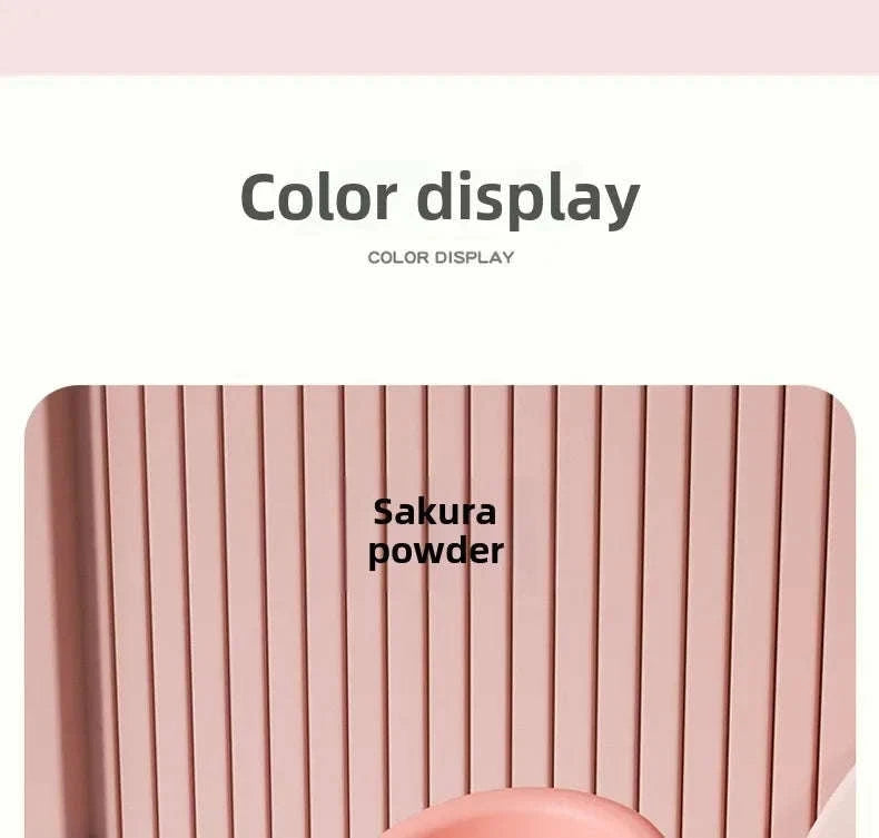 Baby Bathtub Seat-Pink