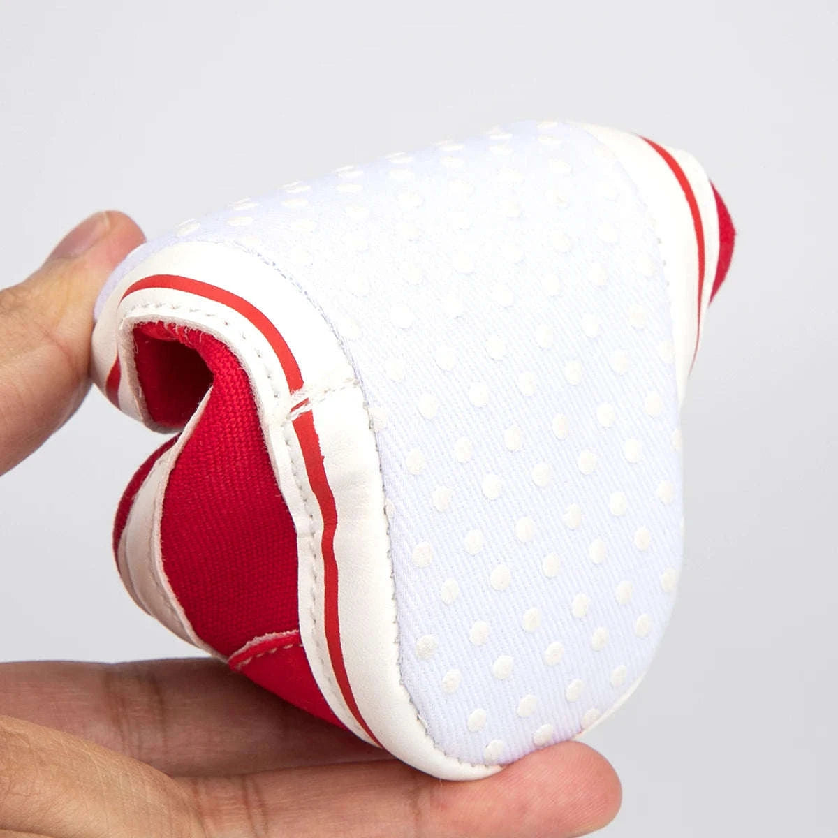 Baby Canvas Sneakers with Classic Stripes-Black / 7-12 months