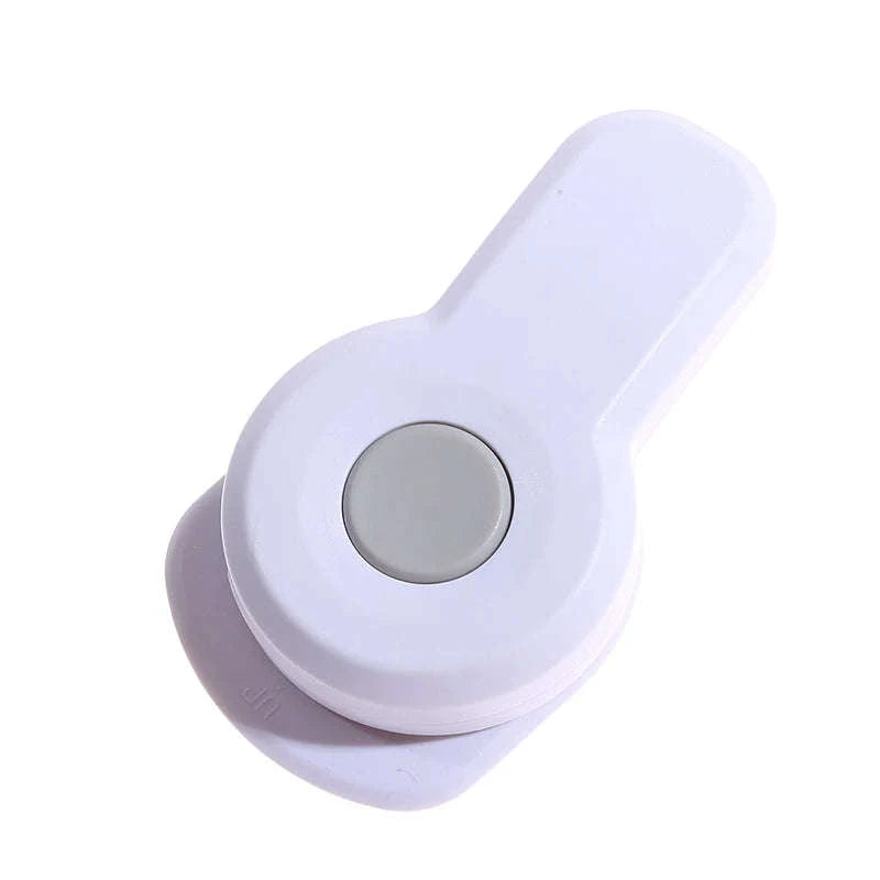 Baby Safety Oven Lock-white
