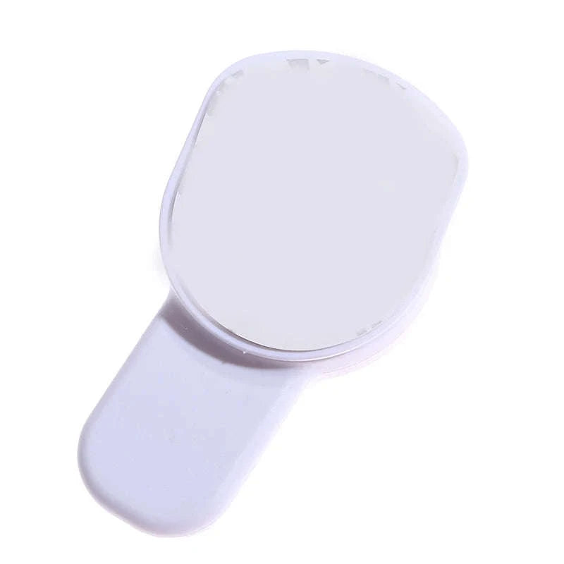 Baby Safety Oven Lock-white