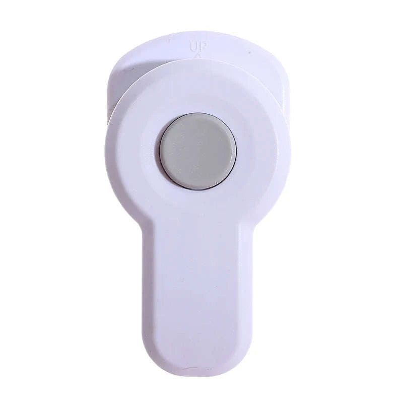 Baby Safety Oven Lock-white