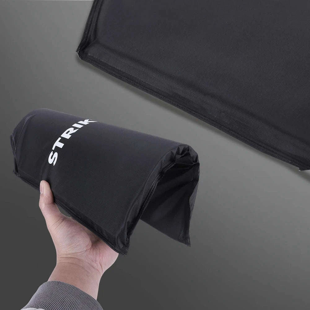 Ballistic Body Armour Plate-United States
