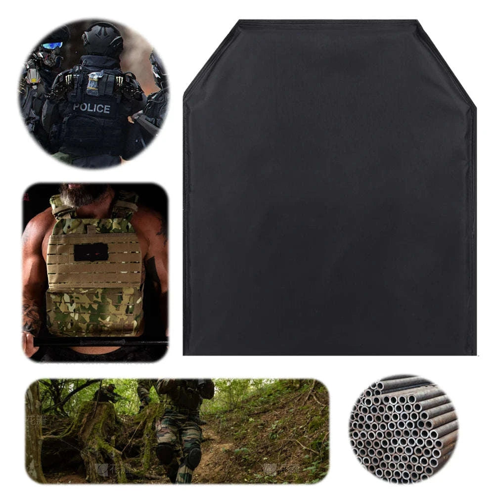 Ballistic Body Armour Plate-United States
