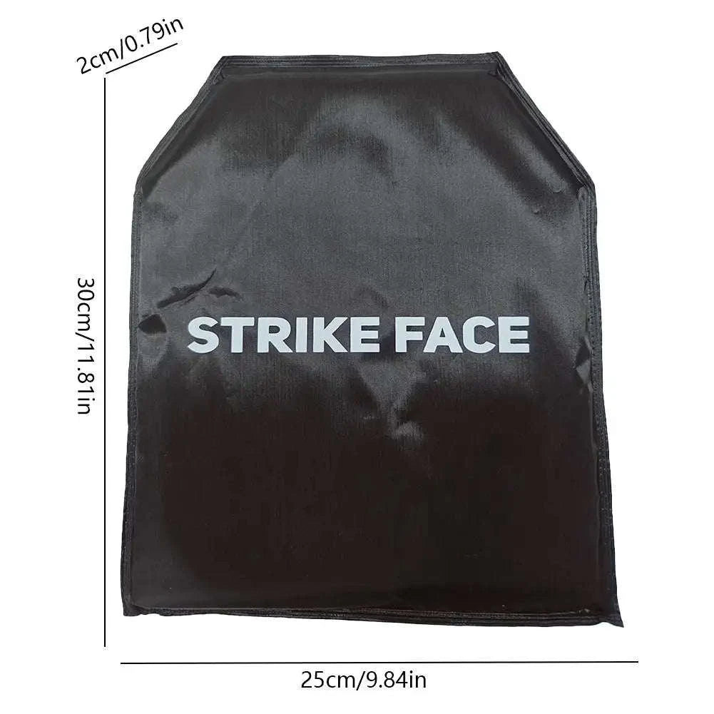 Ballistic Body Armour Plate-United States
