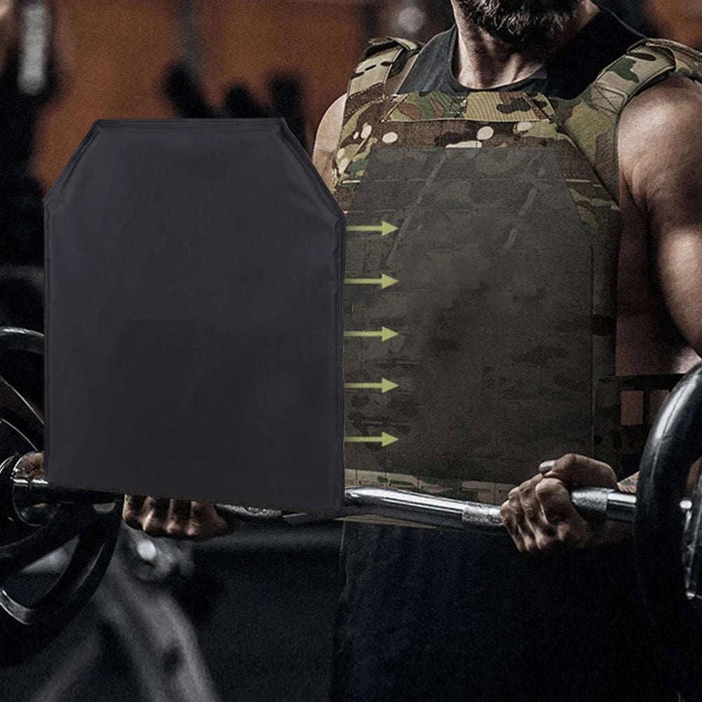 Ballistic Body Armour Plate-United States