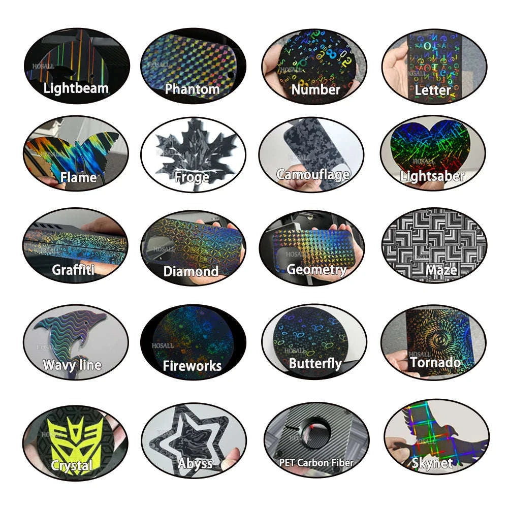 BambuLab 257×257 mm Double-Sided Spring Steel Build Plate-PEOPET