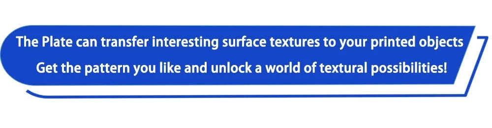 BambuLab 257×257 mm Double-Sided Spring Steel Build Plate-PEOPET