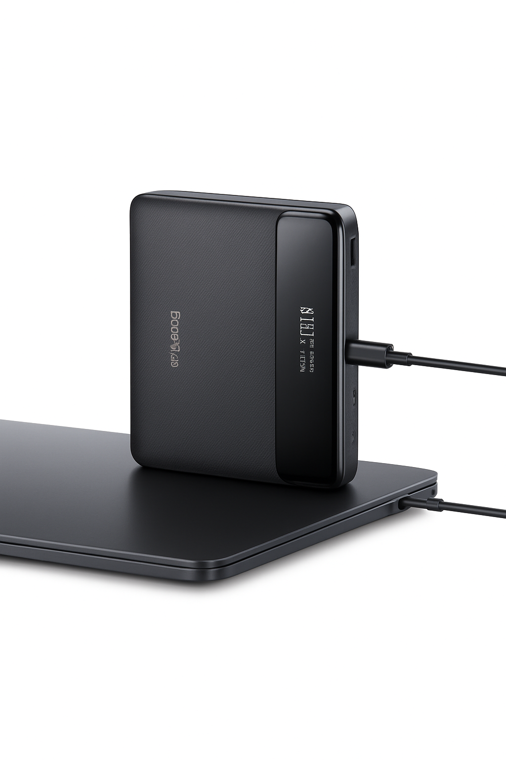 100W Power Bank 20000mAh Fast Charging for Laptops & Phones