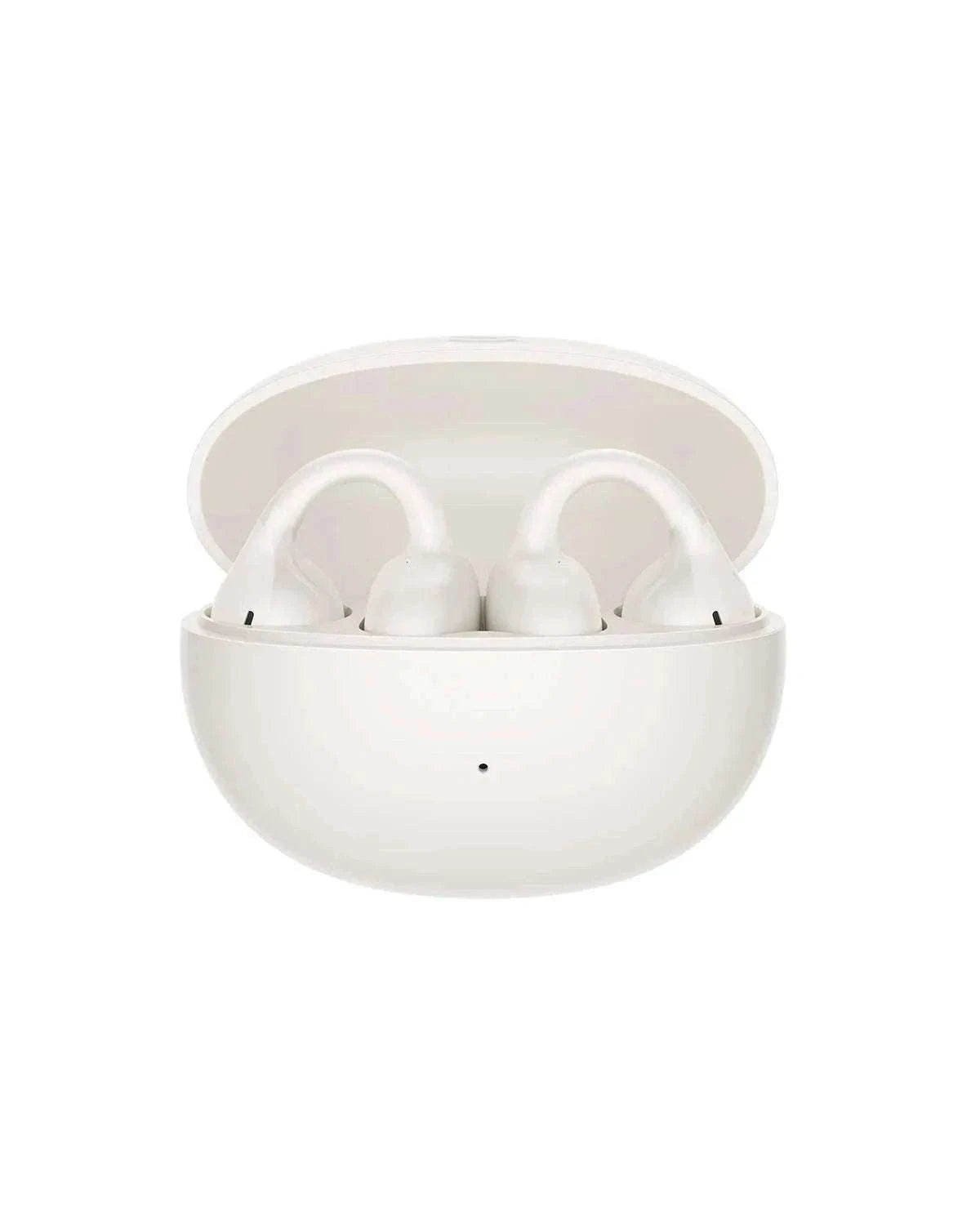 Baseus BC1 Open Ear Wireless Ear Clip Earbuds-Black