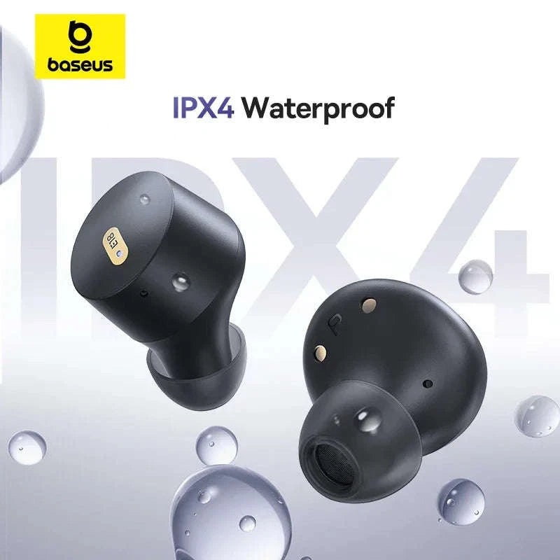 Baseus Bowie E18 True Wireless Earbuds-Default Title