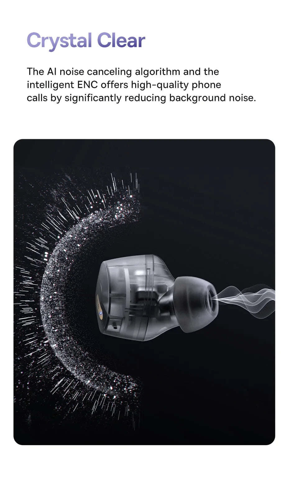 Baseus Bowie E18 True Wireless Earbuds-Default Title