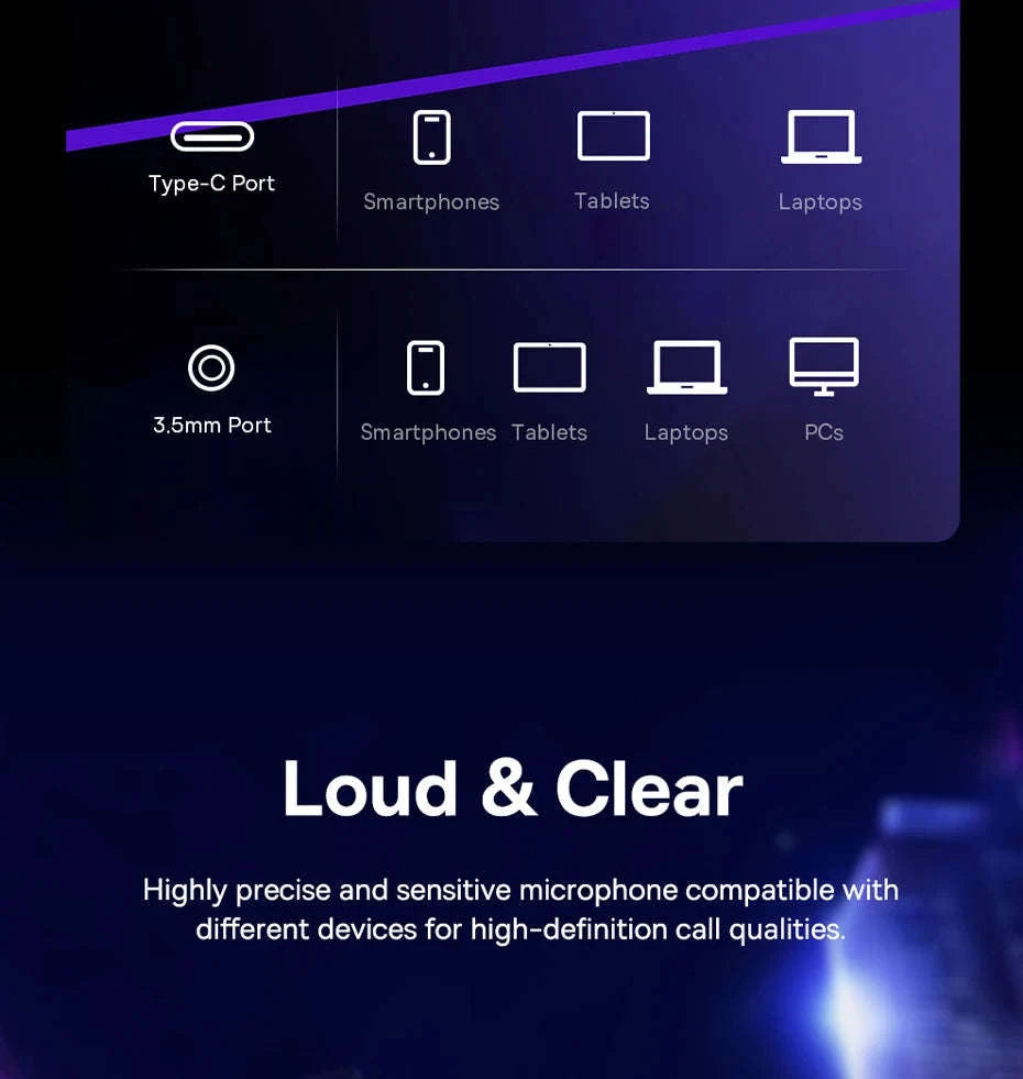 Baseus Encok CZ11/HZ11 Wired Earphones with Mic-CZ11 Cluster Black