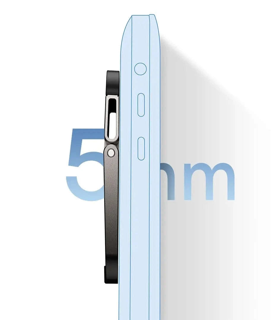 Baseus Foldable Laptop Stand Adjustable Cooling Riser-Grey